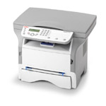 Impressora Multifun&ccedil;&otilde;s Oki B2500 MFP