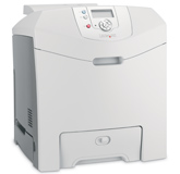 Impressora Multifun&ccedil;&otilde;s Lexmark C530dn