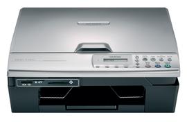 Impressora Multifun&ccedil;&otilde;s Brother DCP-115C