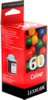 Tinteiro Lexmark 60